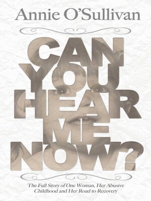 Can You Hear Me Now? - ebook
